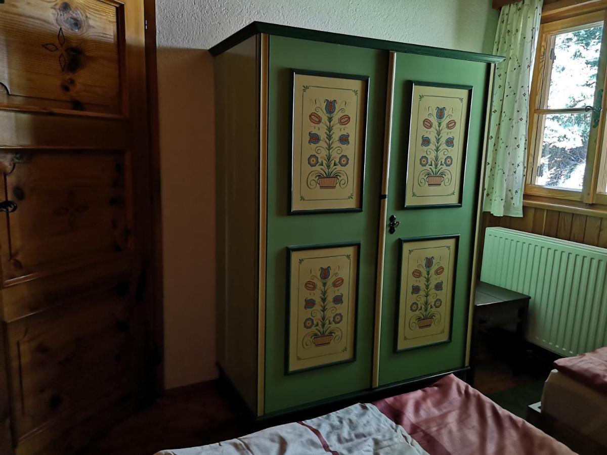 Вилла Almhaus Oedlstein Sankt Stefan im Lavanttal Экстерьер фото